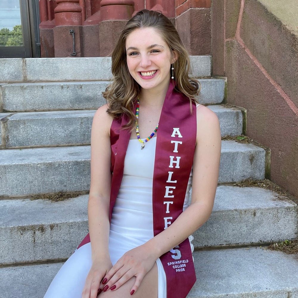 Meet your Posher, Katherine